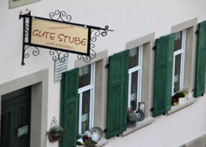 Pension Gute Stube